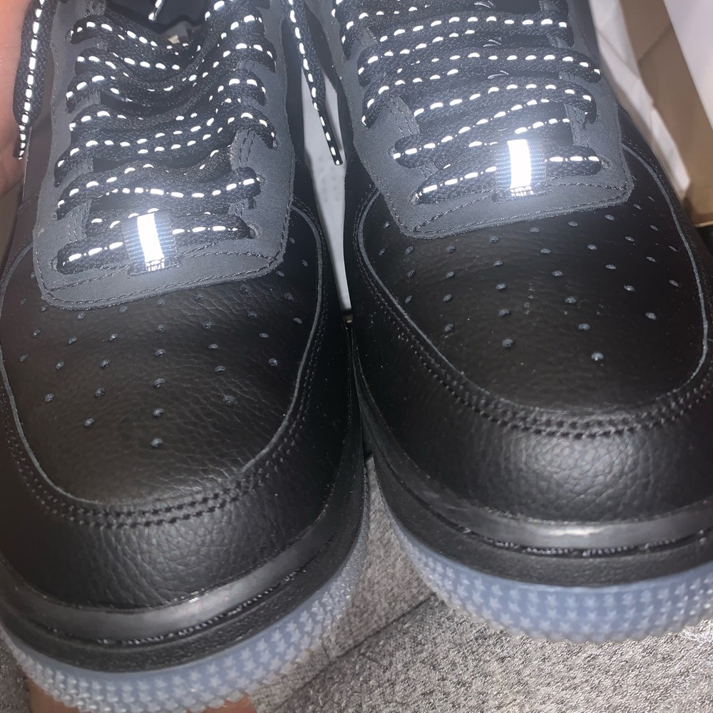 Air force 1 '07 LV8 3